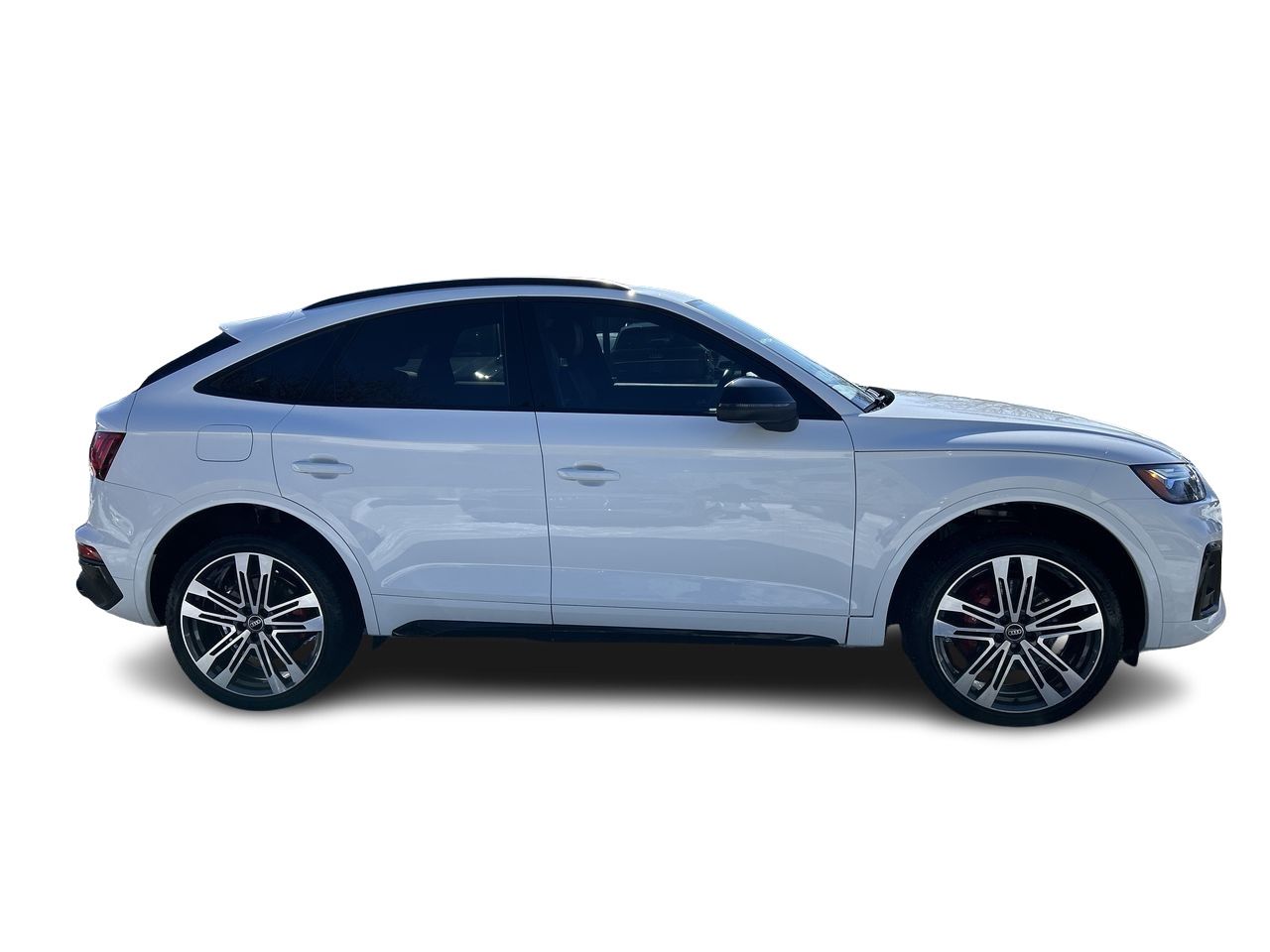 Audi SQ5 Sportback  2023 à Thornhill, Ontario