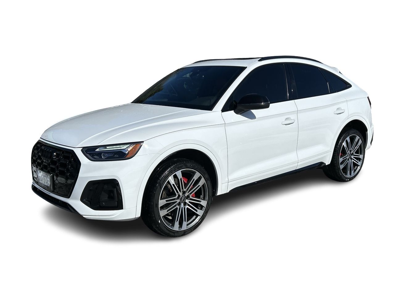 Audi SQ5 Sportback  2023 à Thornhill, Ontario