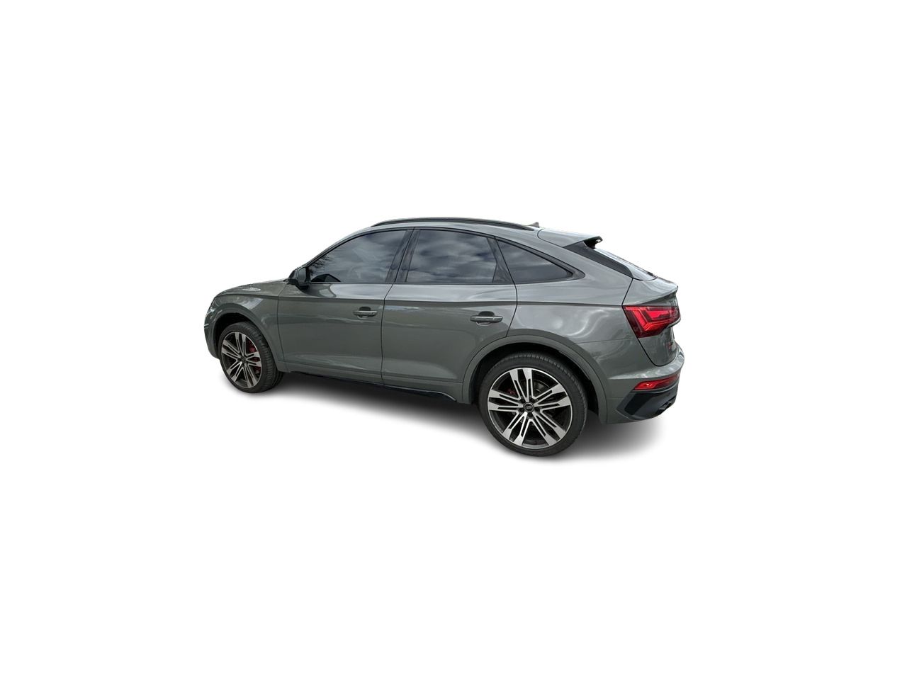 2024 Audi SQ5 Sportback in Thornhill, Ontario