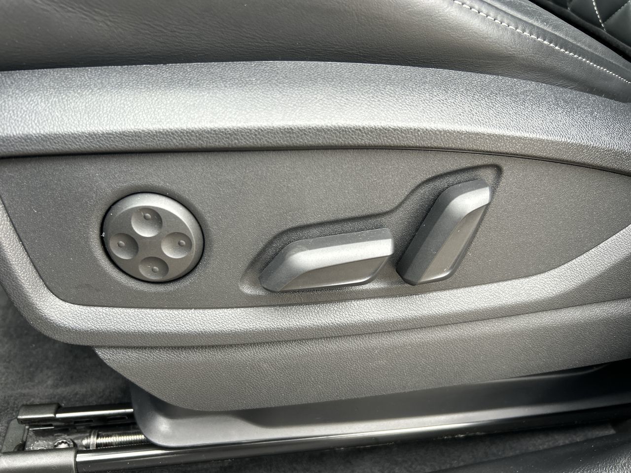 2024 Audi SQ5 Sportback in Thornhill, Ontario