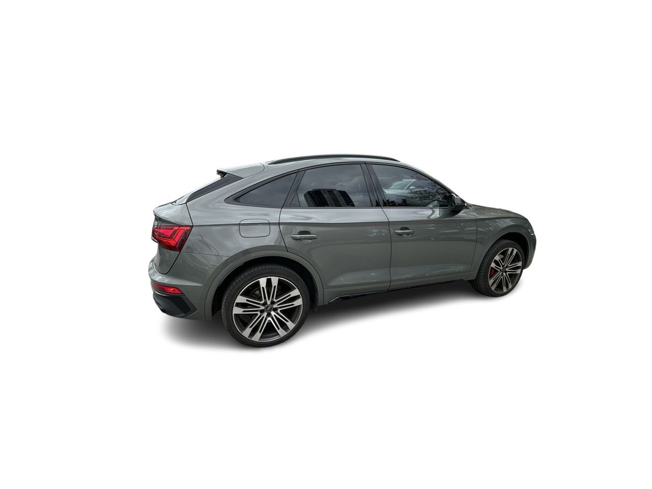 2024 Audi SQ5 Sportback in Thornhill, Ontario