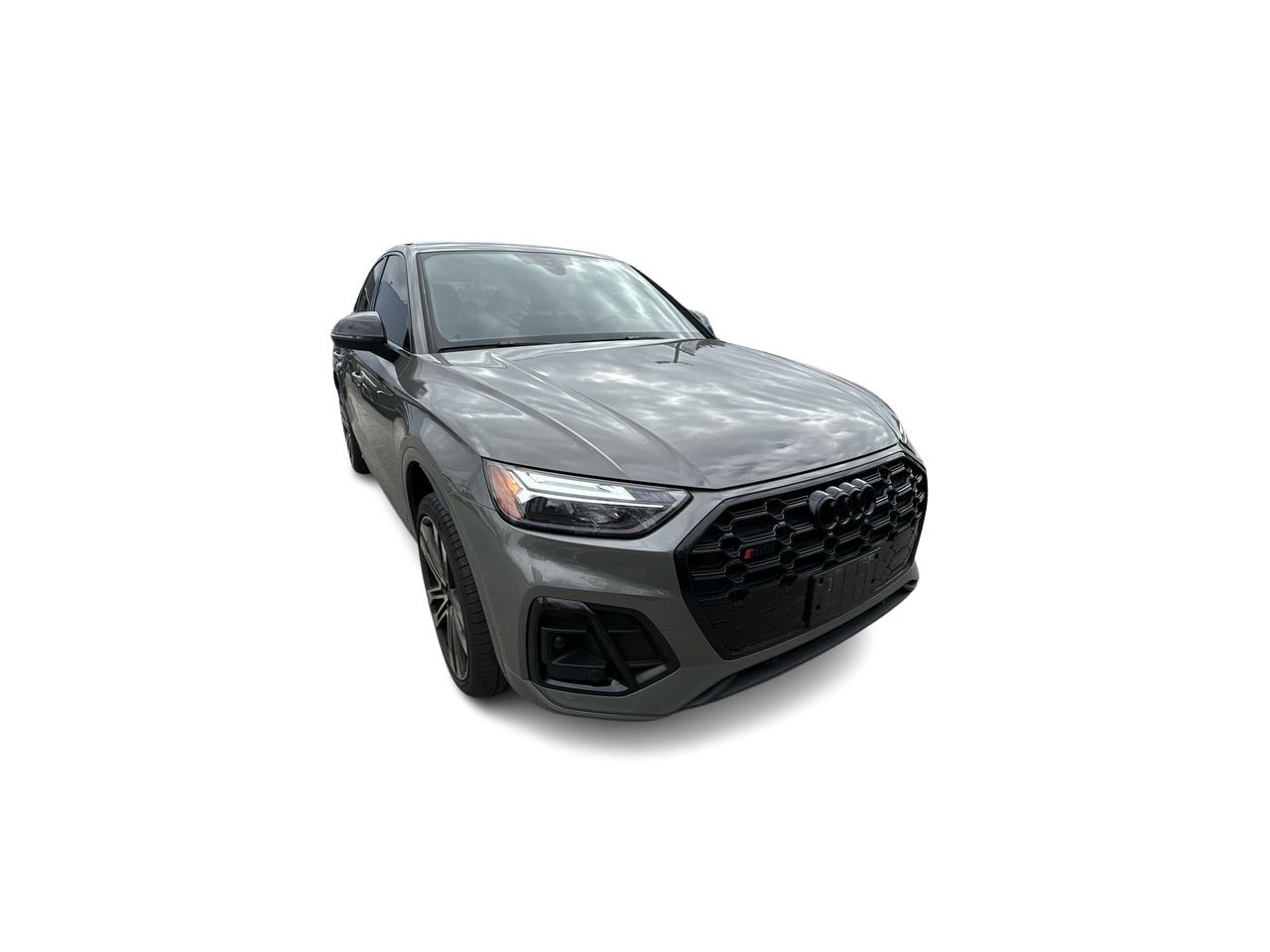 2024 Audi SQ5 Sportback in Thornhill, Ontario