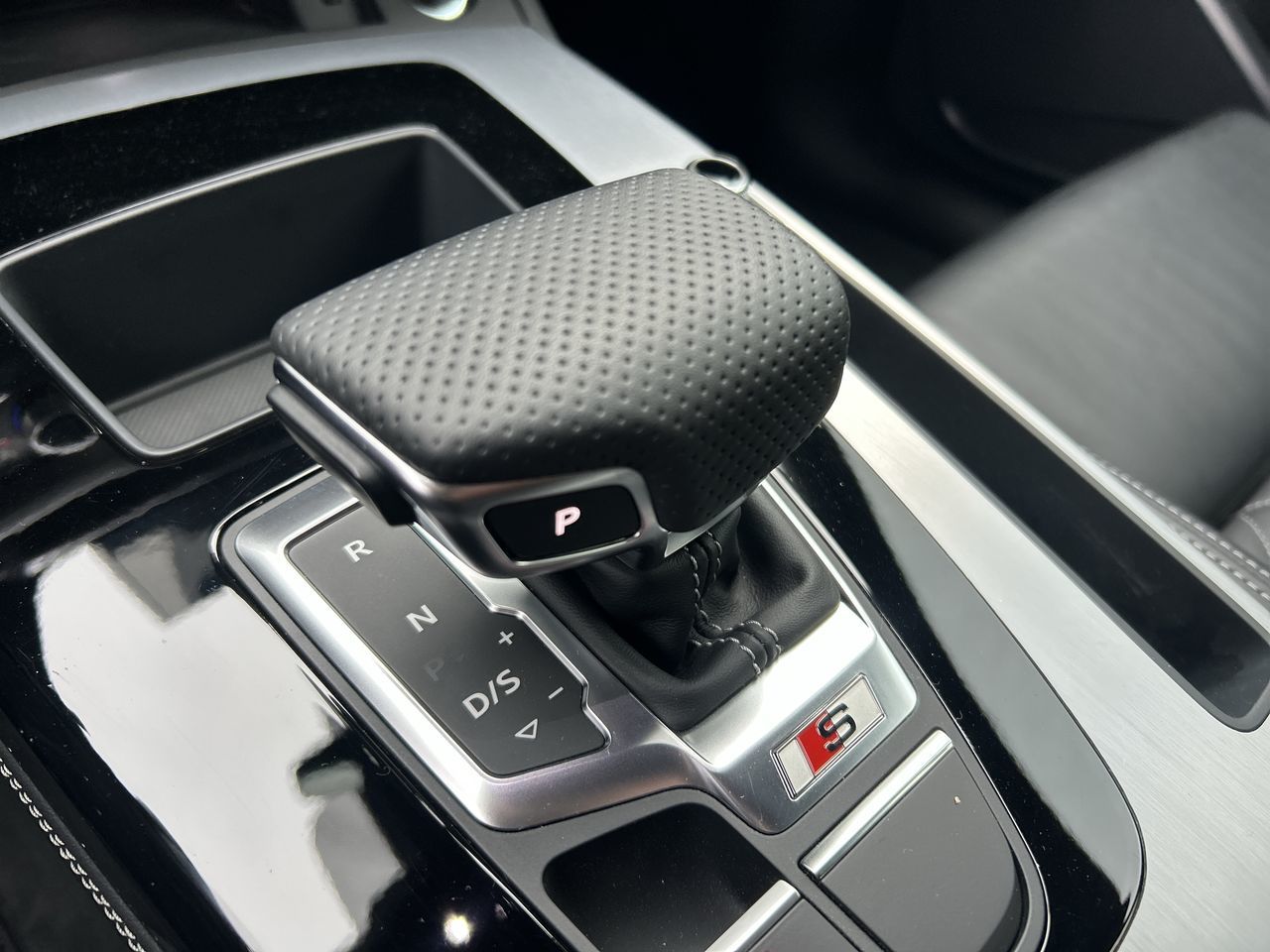 2024 Audi SQ5 Sportback in Thornhill, Ontario