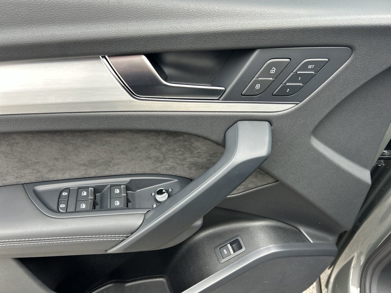 2024 Audi SQ5 Sportback in Thornhill, Ontario