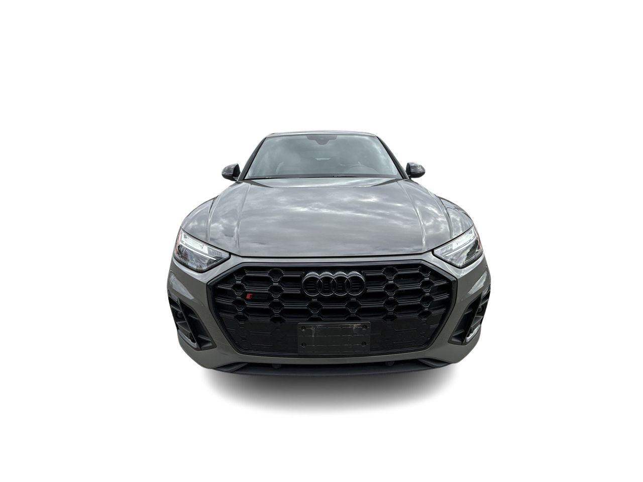 2024 Audi SQ5 Sportback in Thornhill, Ontario