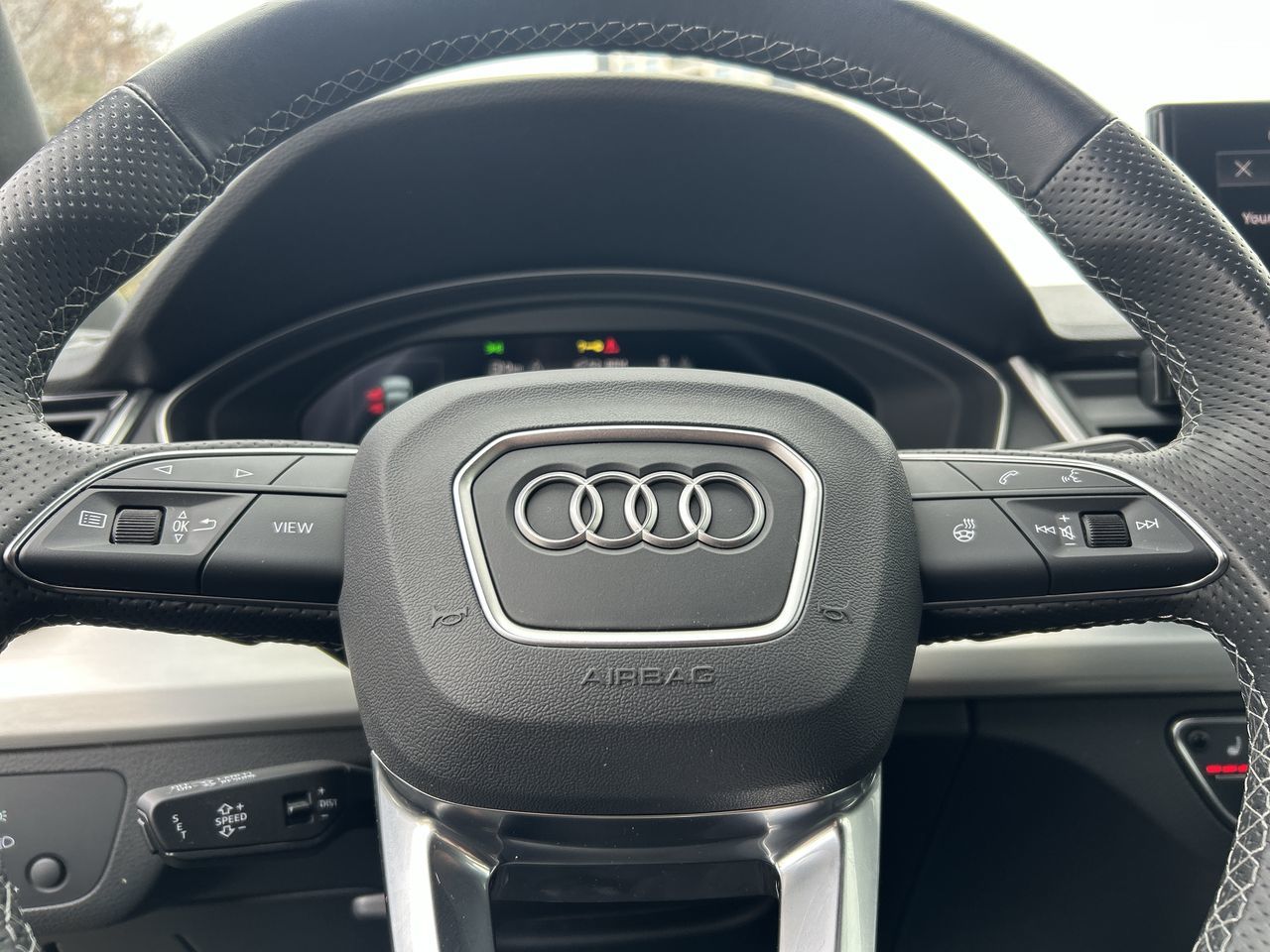 2024 Audi SQ5 Sportback in Thornhill, Ontario