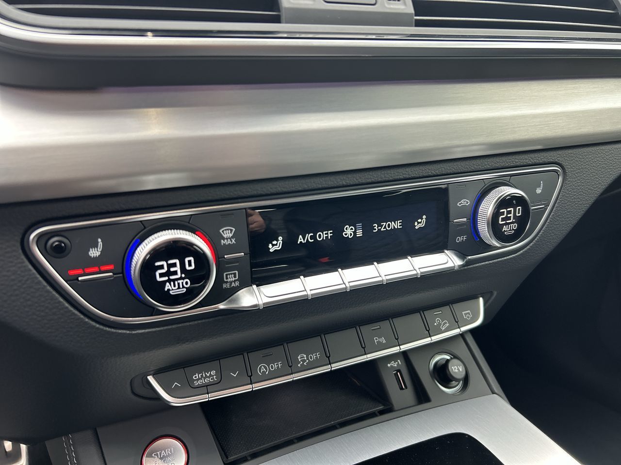 2024 Audi SQ5 Sportback in Thornhill, Ontario