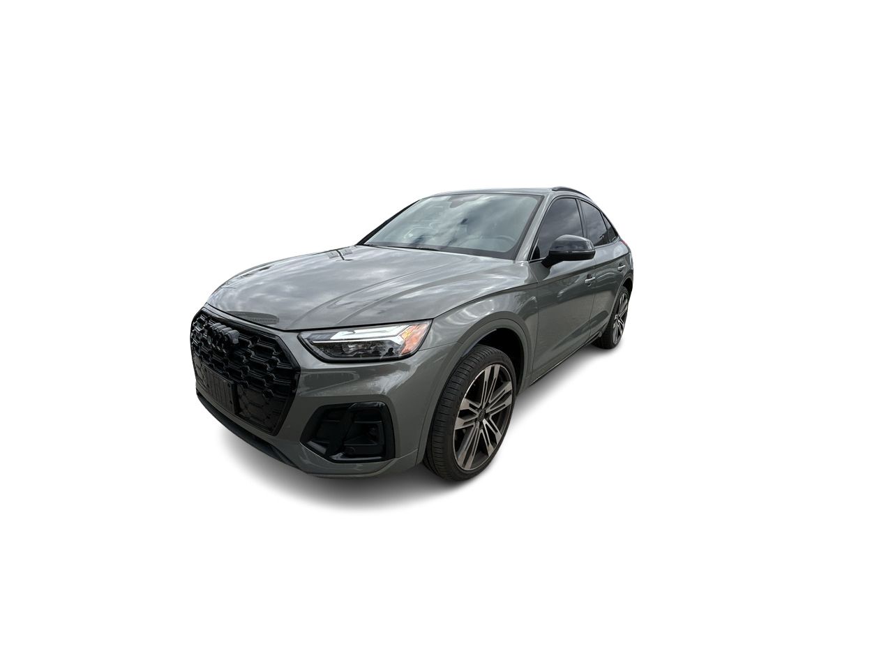 2024 Audi SQ5 Sportback in Thornhill, Ontario