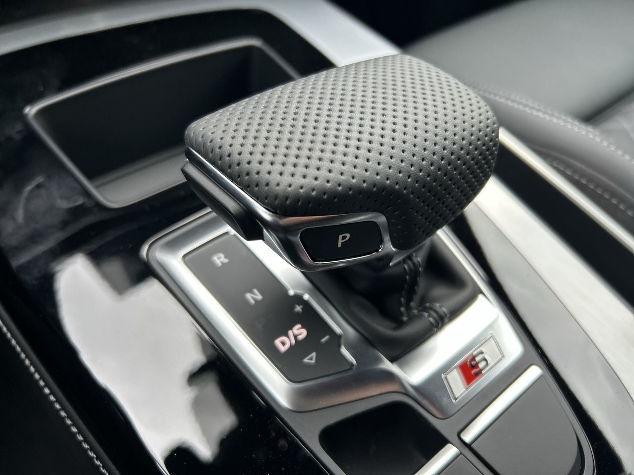 Audi SQ5 Sportback  2025 à Thornhill, Ontario