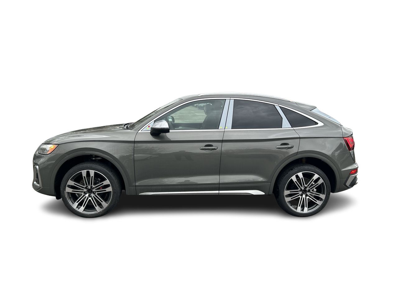 Audi SQ5 Sportback  2025 à Thornhill, Ontario