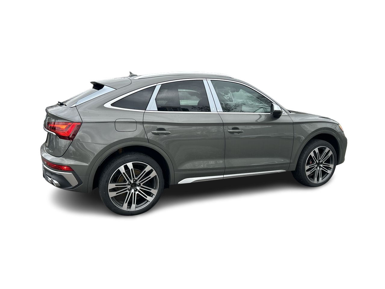 Audi SQ5 Sportback  2025 à Thornhill, Ontario