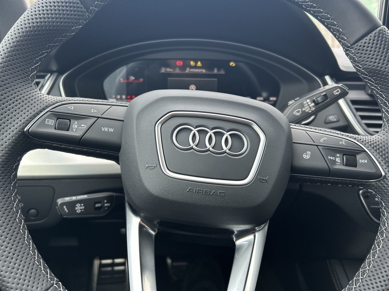 Audi SQ5 Sportback  2025 à Thornhill, Ontario