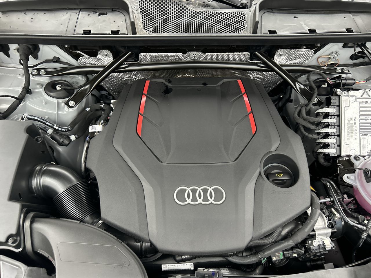 Audi SQ5 Sportback  2025 à Thornhill, Ontario