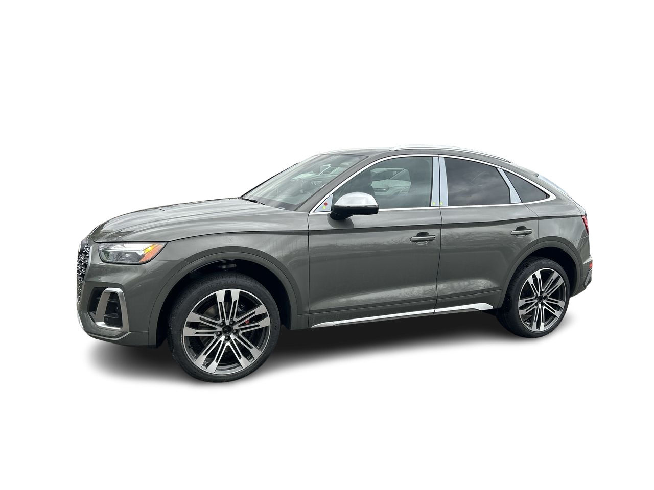 Audi SQ5 Sportback  2025 à Thornhill, Ontario