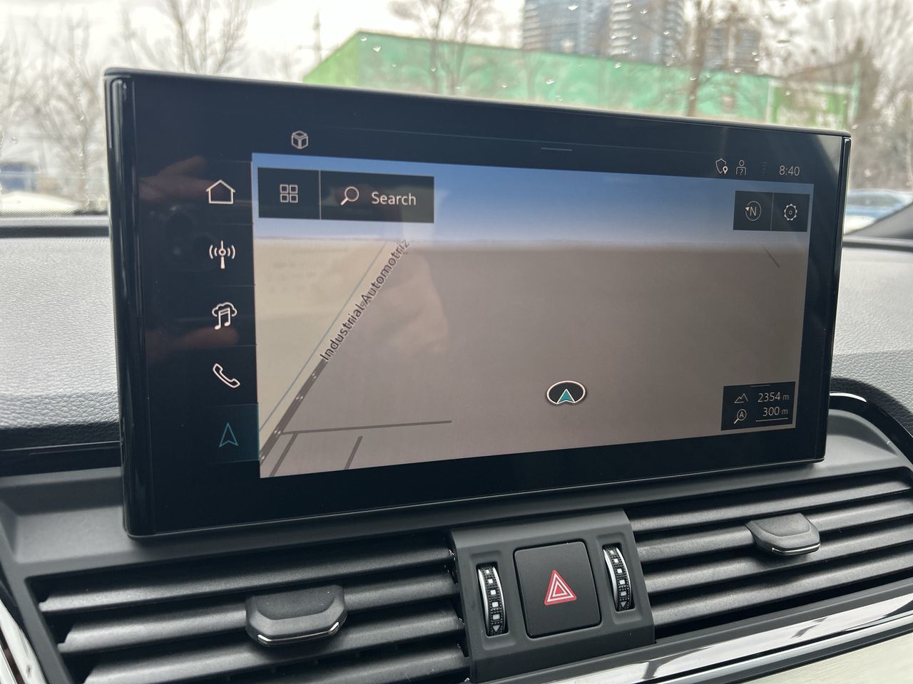 Audi SQ5 Sportback  2025 à Thornhill, Ontario
