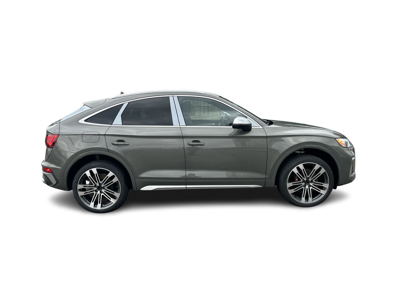 Audi SQ5 Sportback  2025 à Thornhill, Ontario