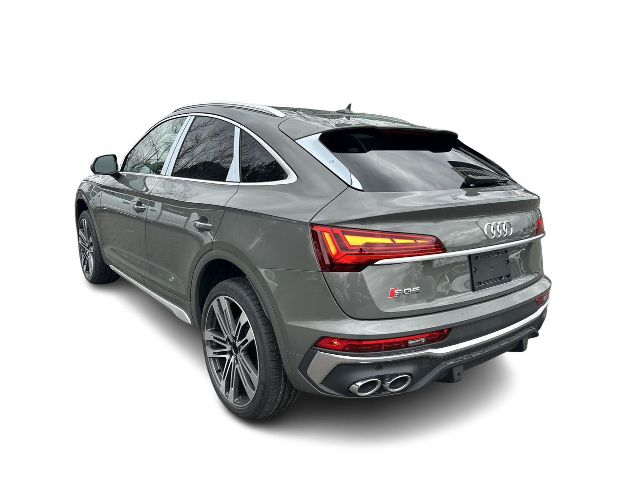 Audi SQ5 Sportback  2025 à Thornhill, Ontario