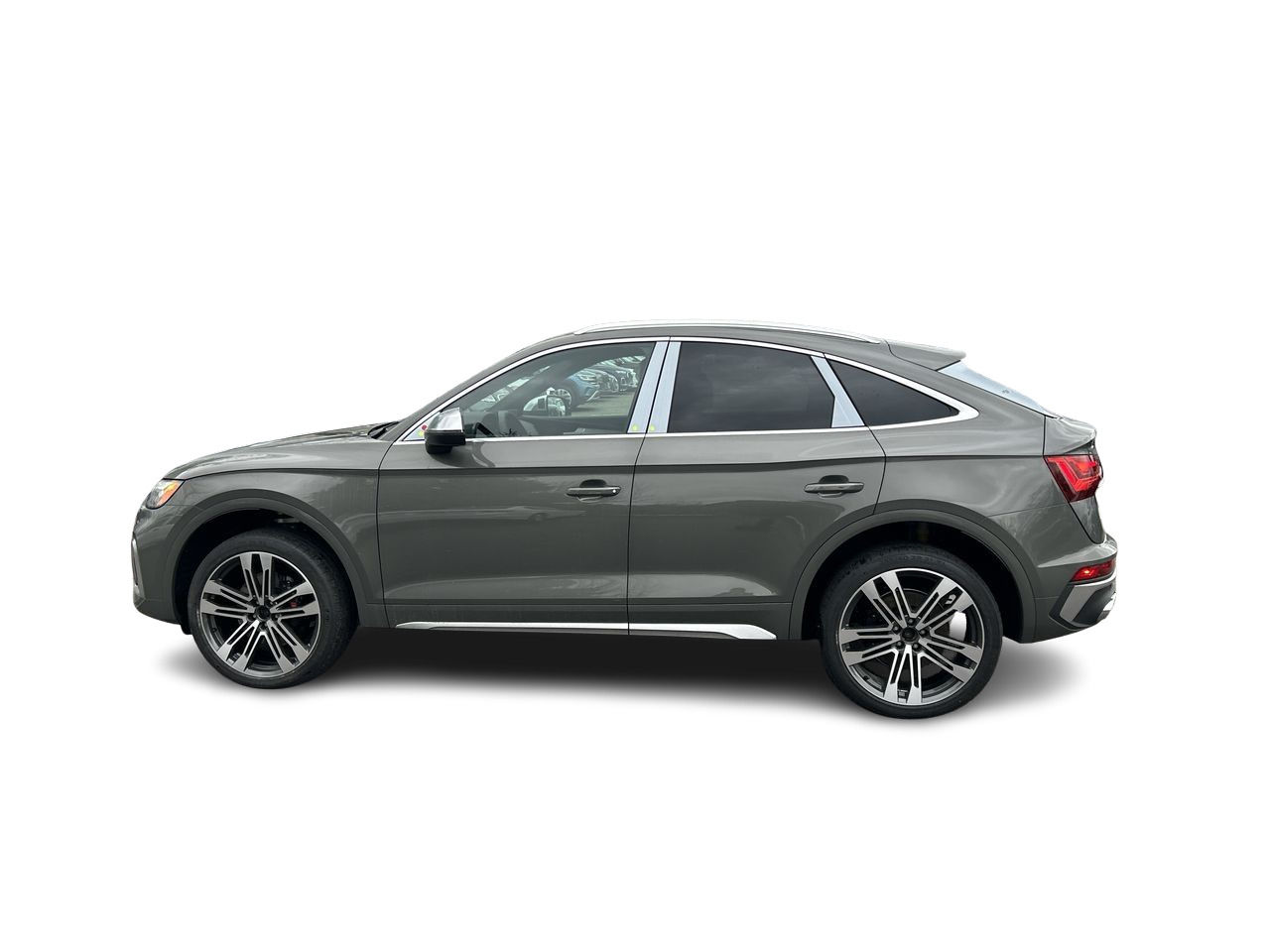 Audi SQ5 Sportback  2025 à Thornhill, Ontario
