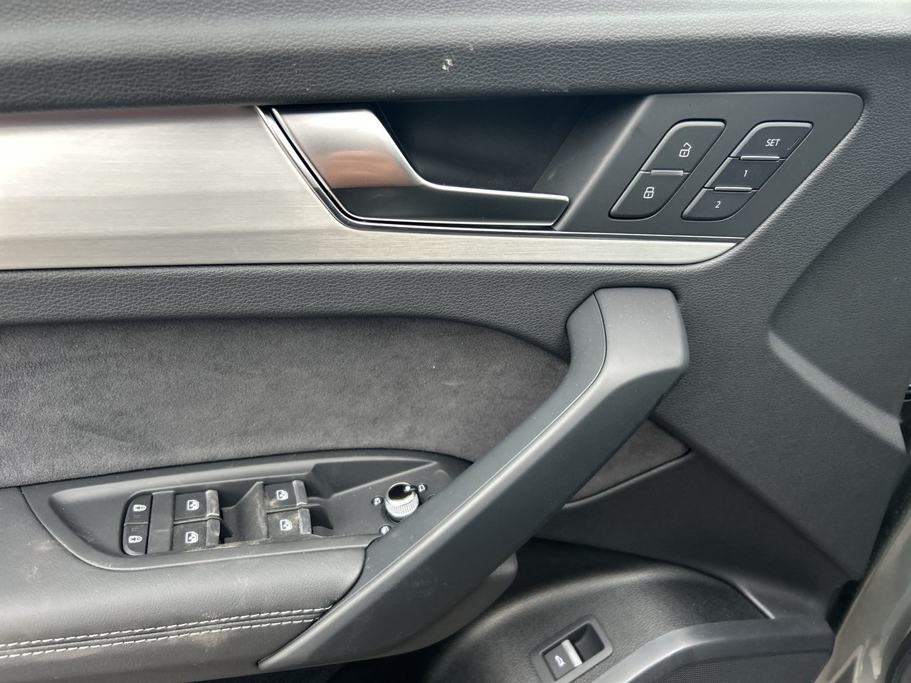 Audi SQ5 Sportback  2025 à Thornhill, Ontario