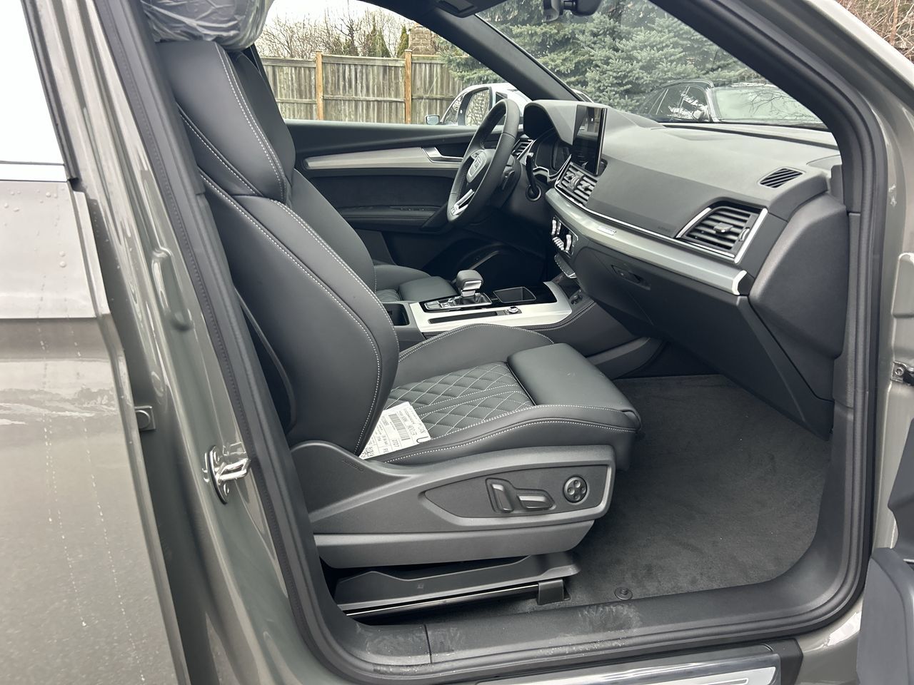 Audi SQ5 Sportback  2025 à Thornhill, Ontario