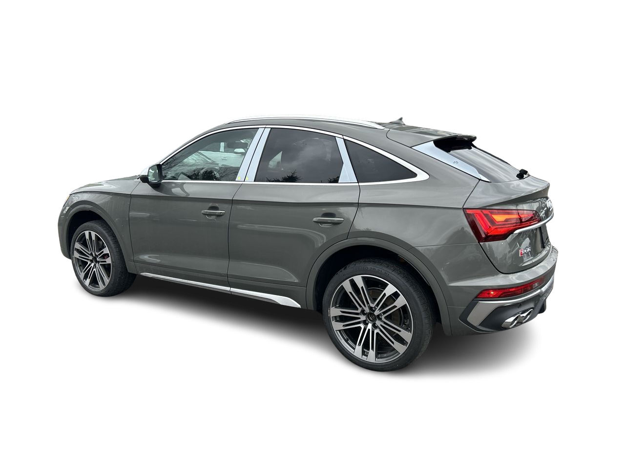 Audi SQ5 Sportback  2025 à Thornhill, Ontario