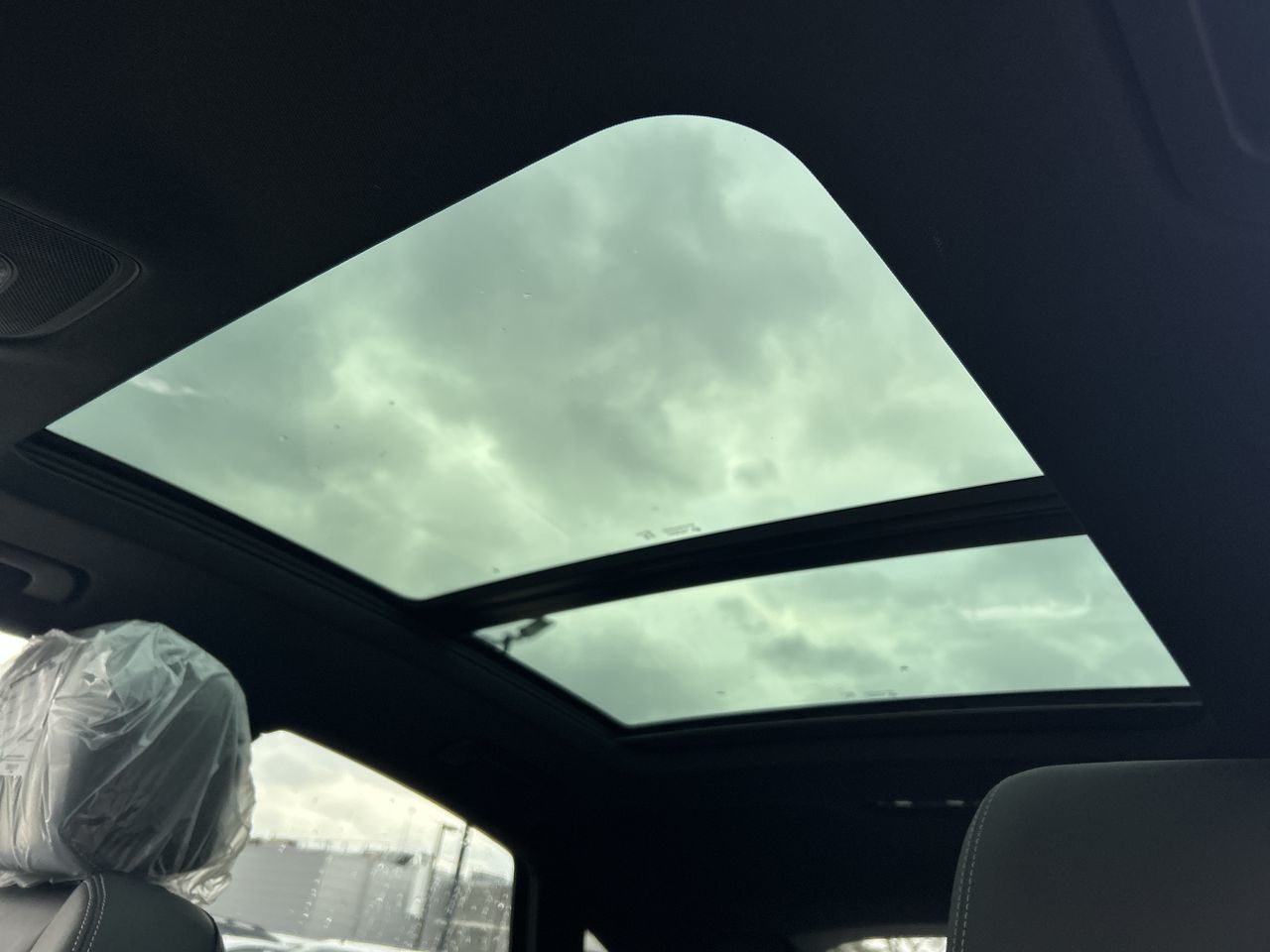 Audi SQ5 Sportback  2025 à Thornhill, Ontario