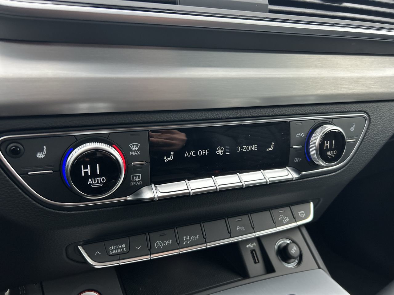 Audi SQ5 Sportback  2025 à Thornhill, Ontario