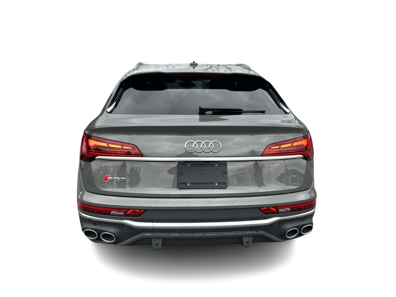 Audi SQ5 Sportback  2025 à Thornhill, Ontario