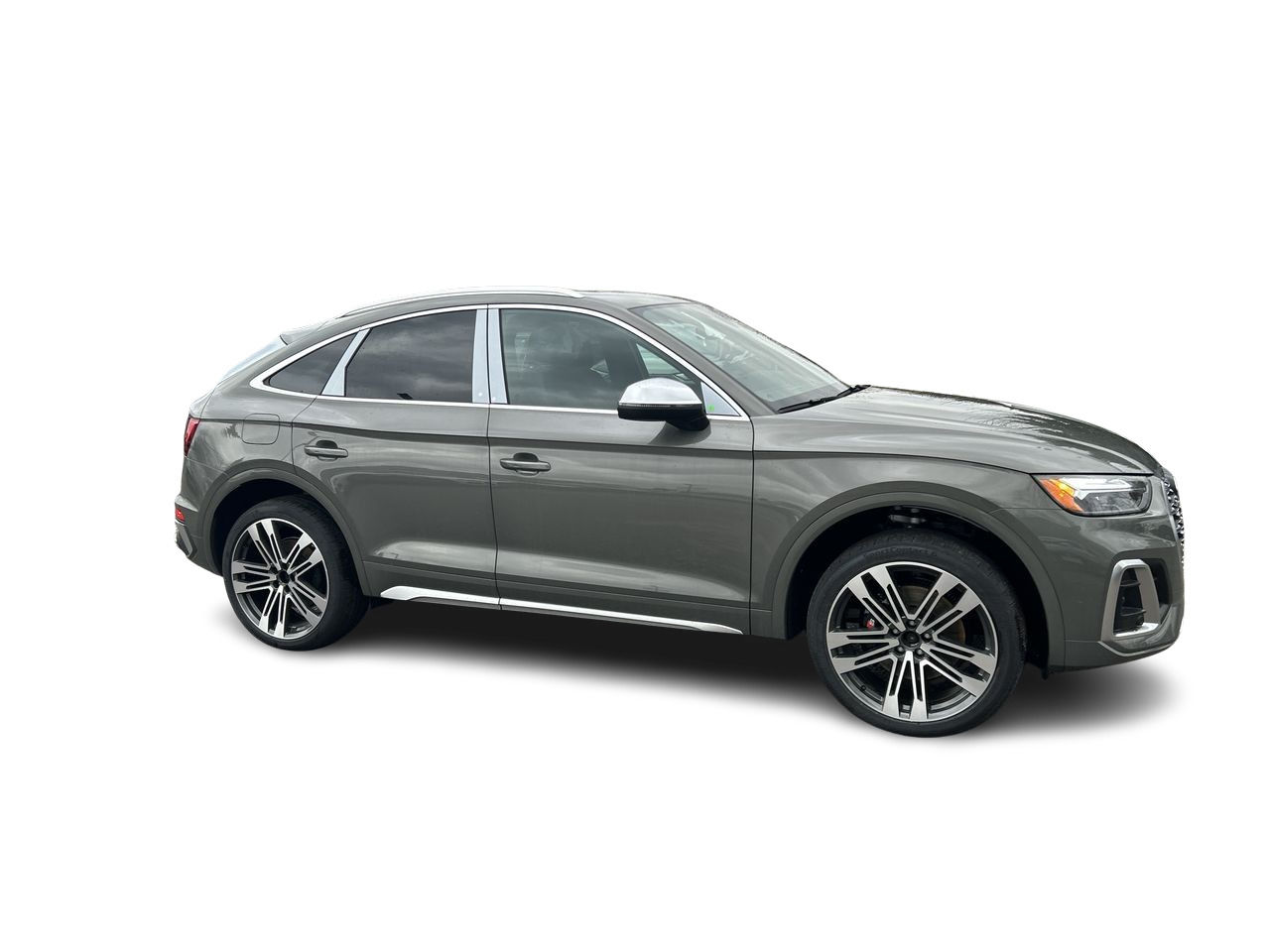Audi SQ5 Sportback  2025 à Thornhill, Ontario
