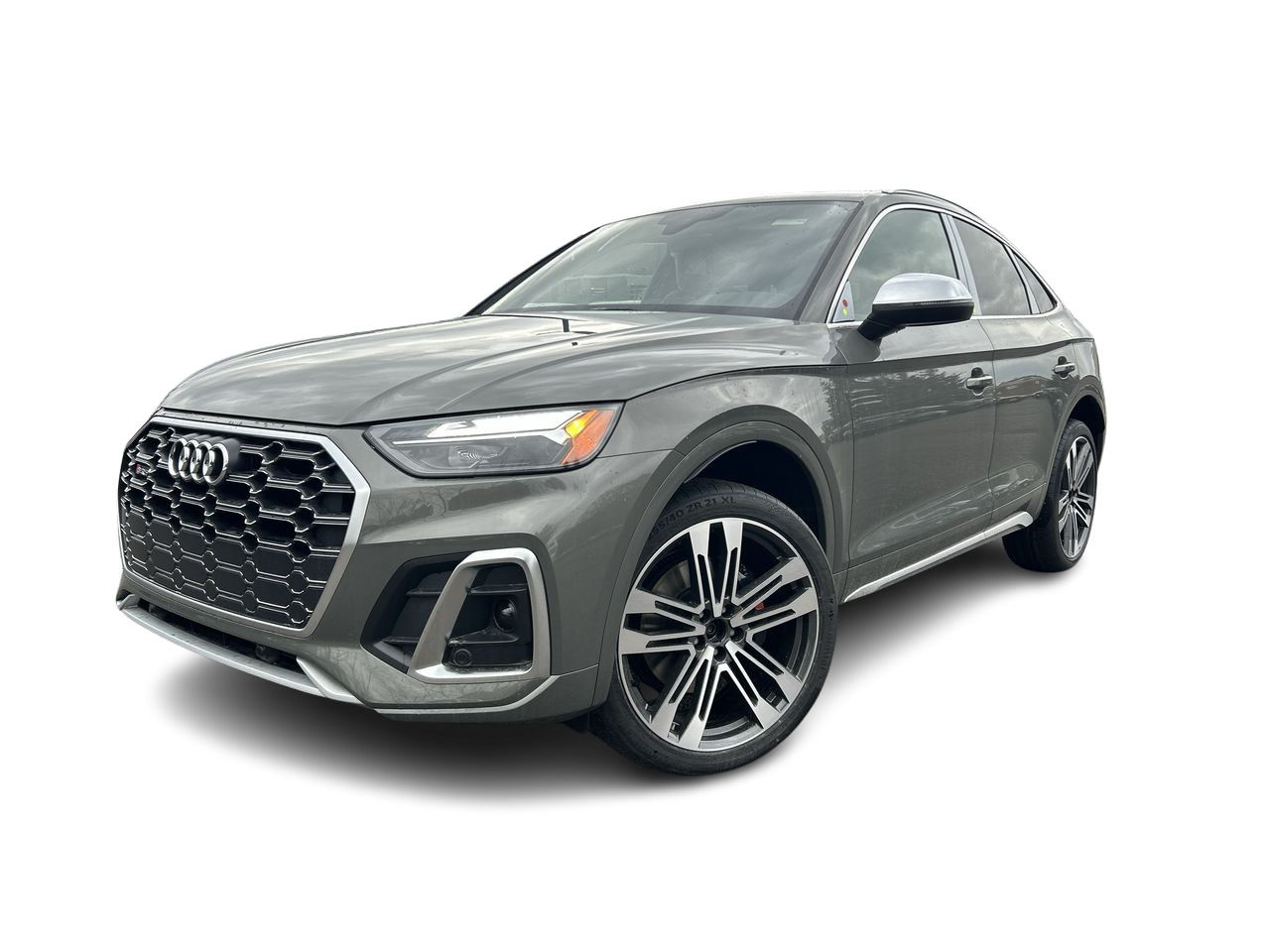 Audi SQ5 Sportback  2025 à Thornhill, Ontario