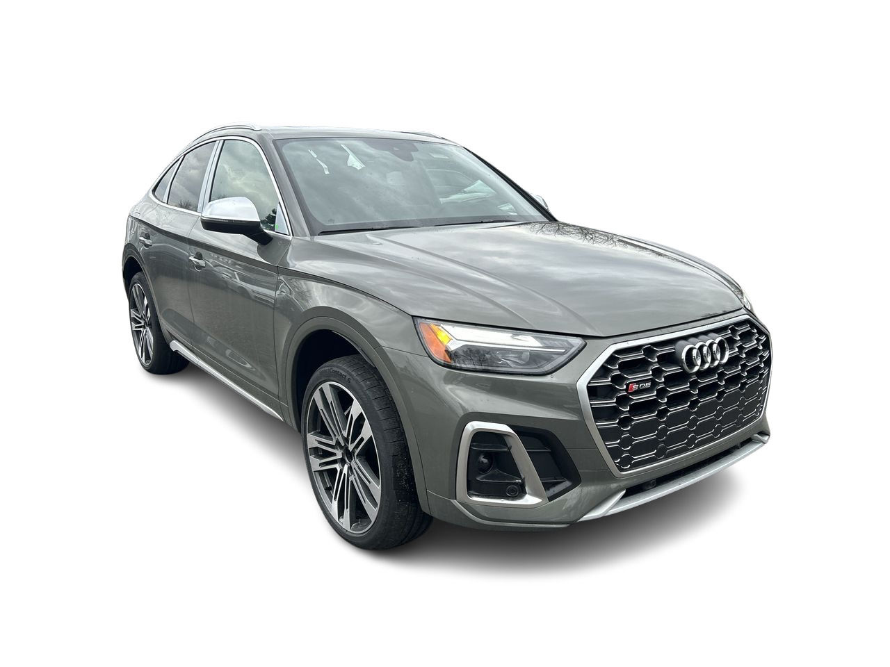 Audi SQ5 Sportback  2025 à Thornhill, Ontario