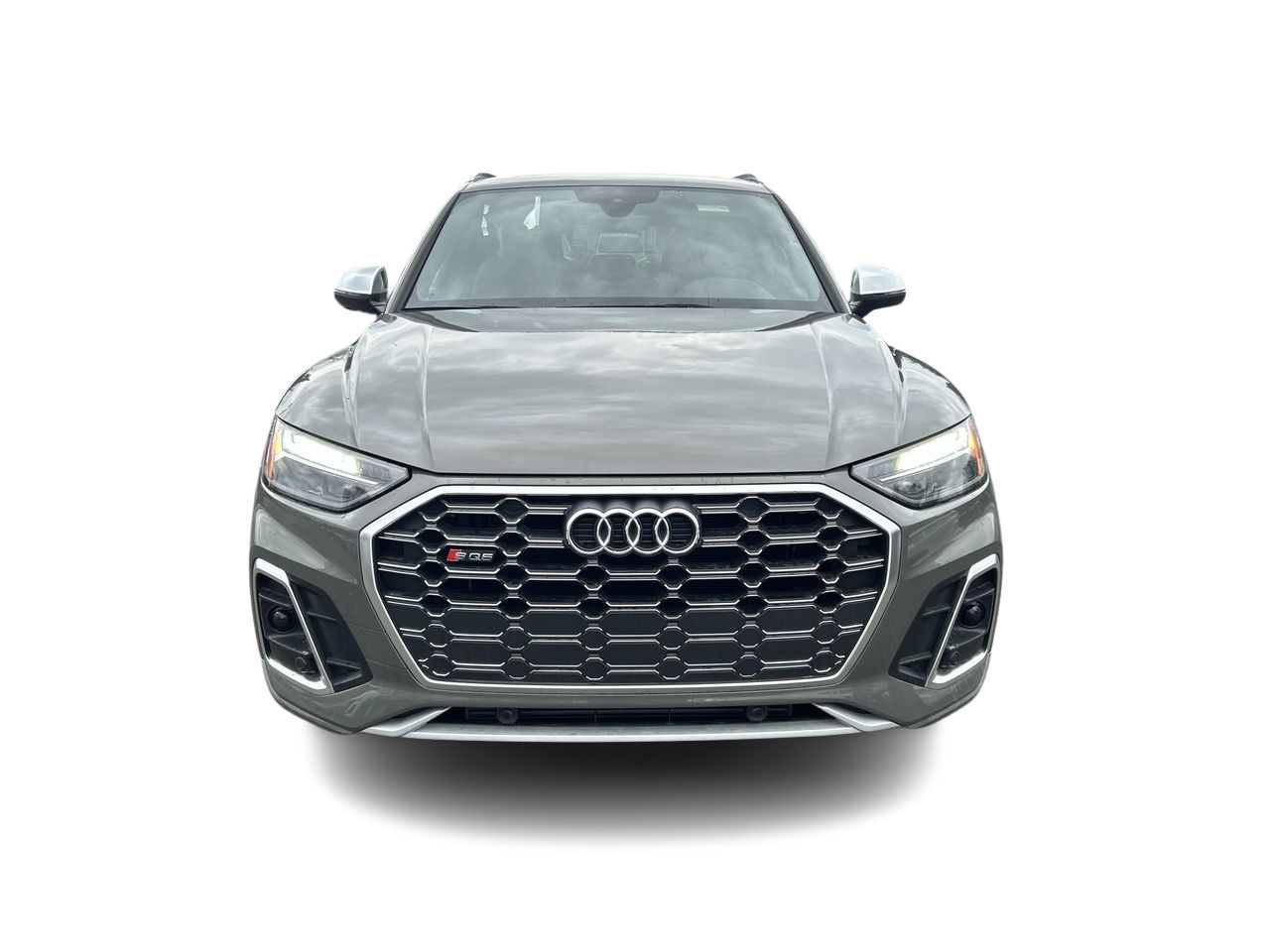 Audi SQ5 Sportback  2025 à Thornhill, Ontario