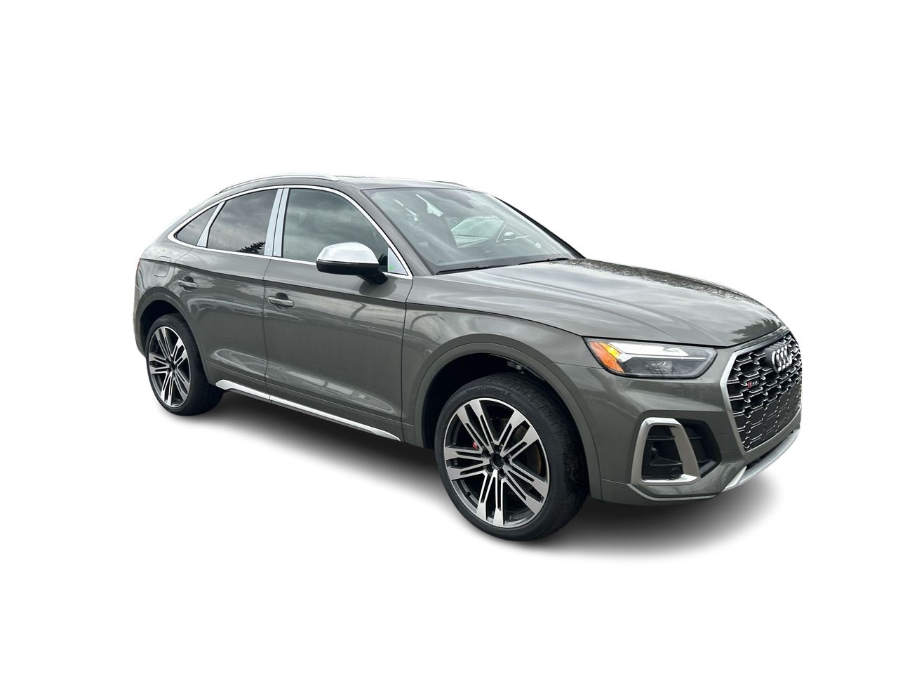 Audi SQ5 Sportback  2025 à Thornhill, Ontario