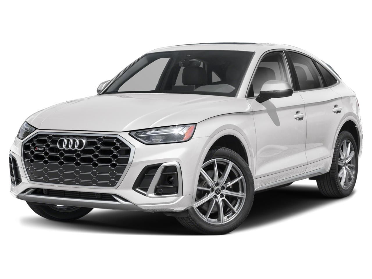 Audi SQ5 Sportback  2025 à Thornhill, Ontario