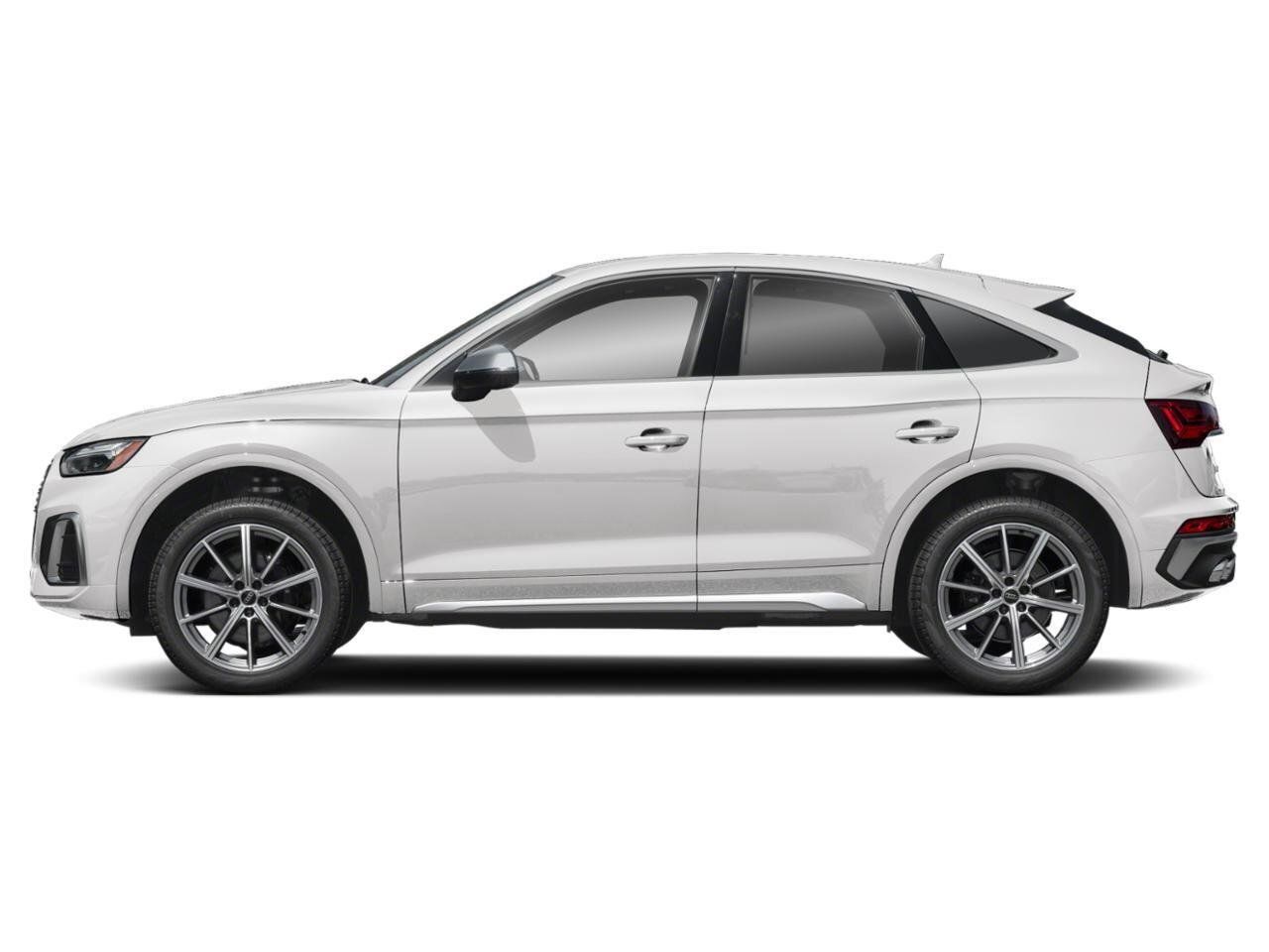 Audi SQ5 Sportback  2025 à Thornhill, Ontario