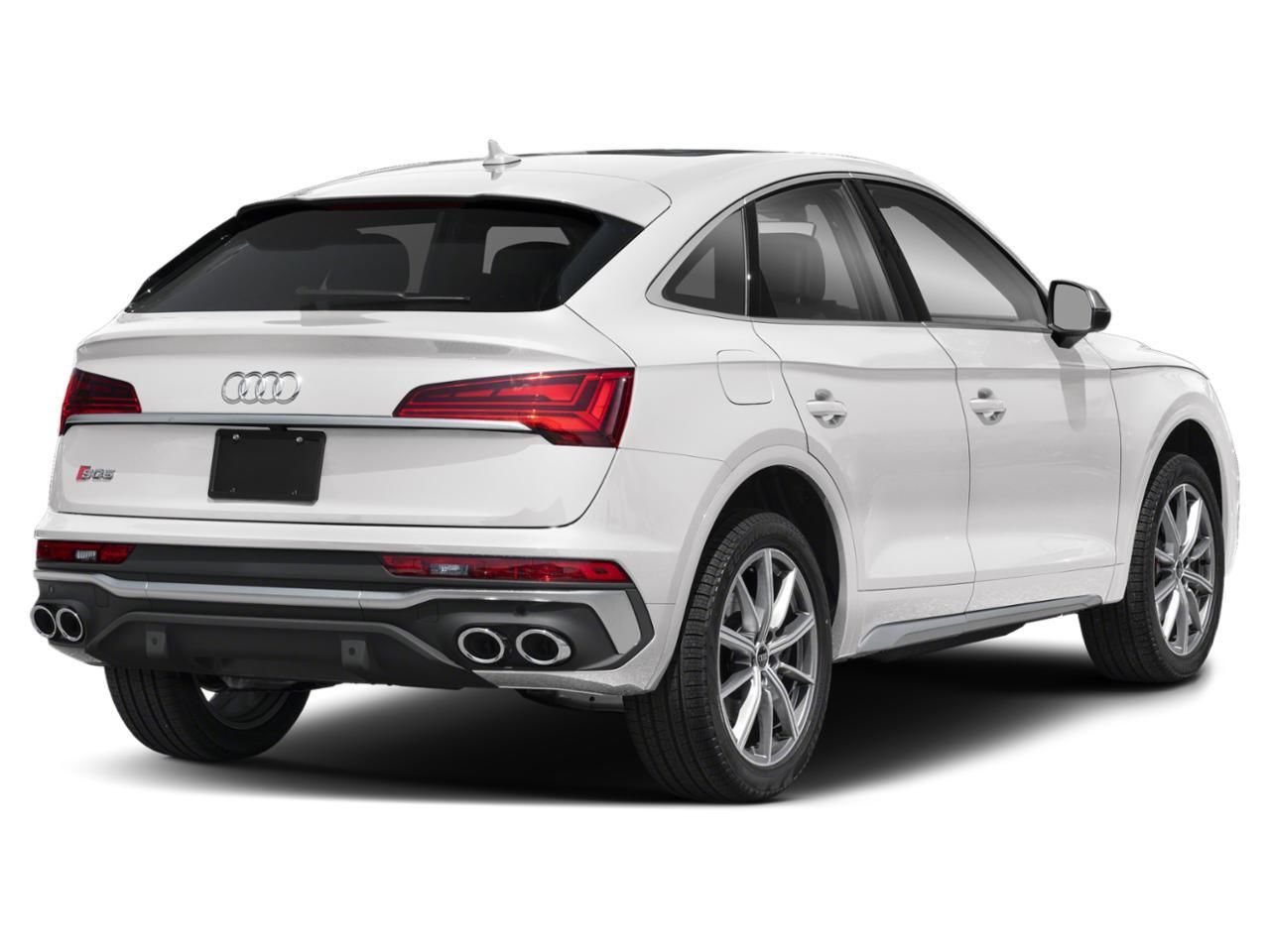 Audi SQ5 Sportback  2025 à Thornhill, Ontario