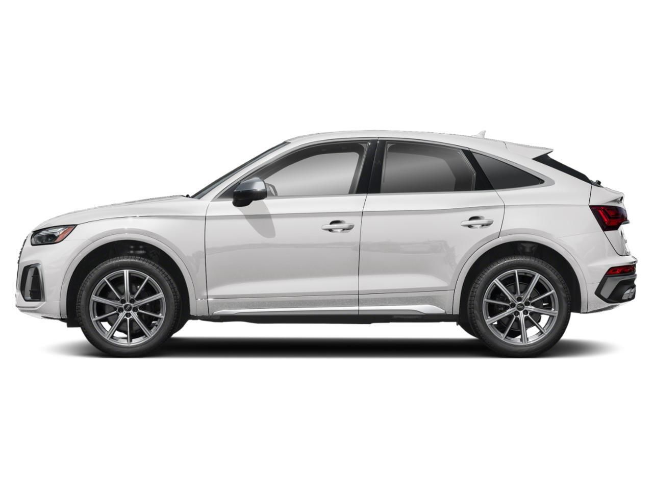 Audi SQ5 Sportback  2025 à Thornhill, Ontario