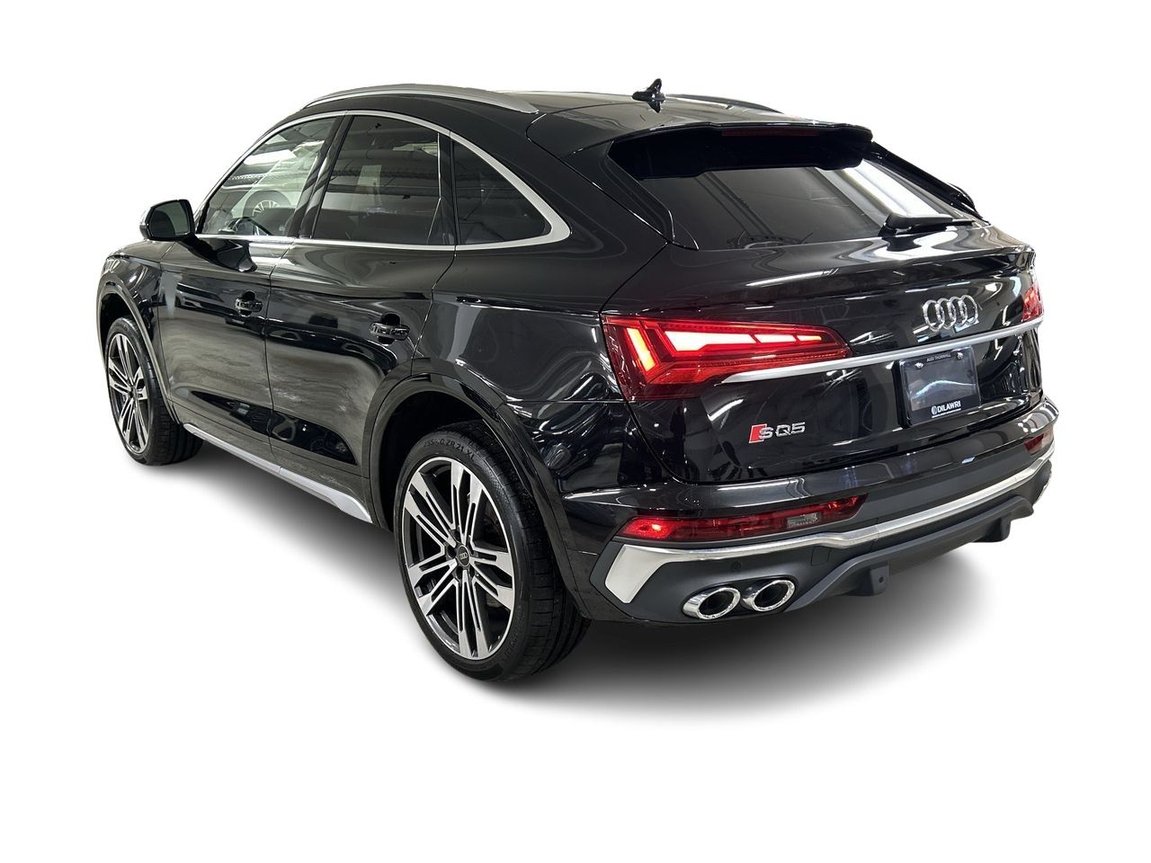 Audi SQ5 Sportback  2025 à Thornhill, Ontario