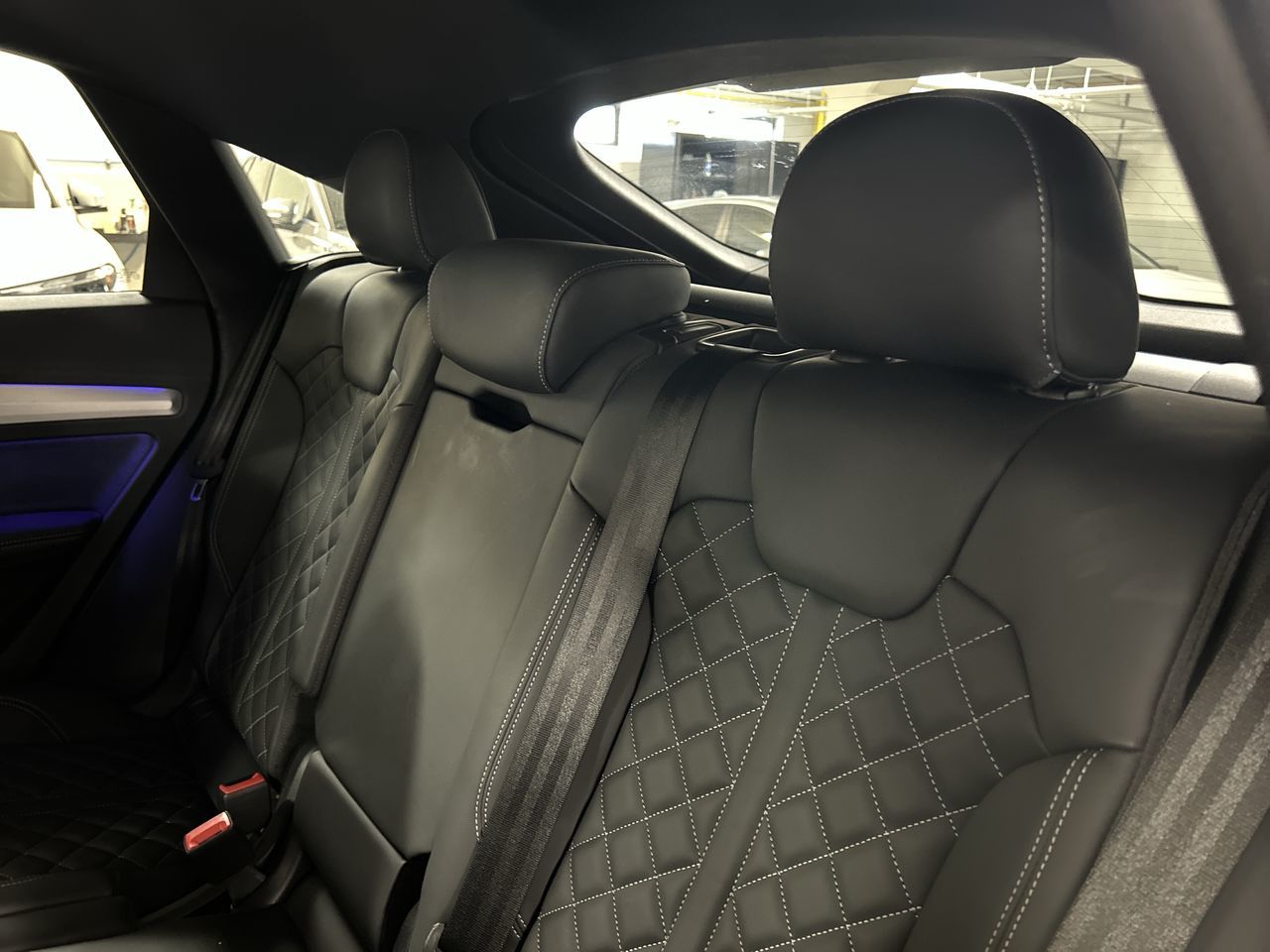 Audi SQ5 Sportback  2025 à Thornhill, Ontario