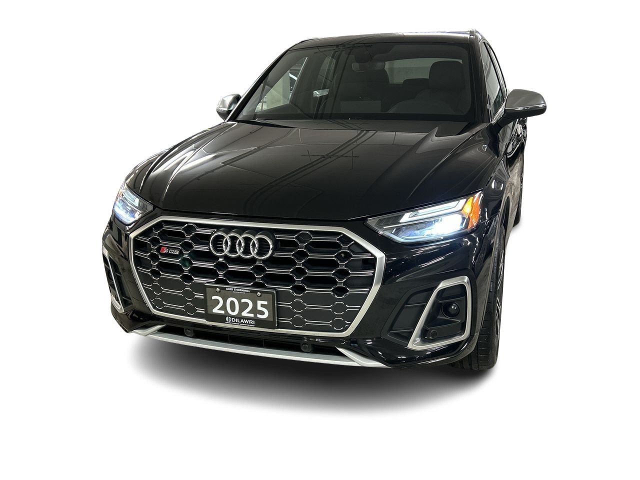 Audi SQ5 Sportback  2025 à Thornhill, Ontario