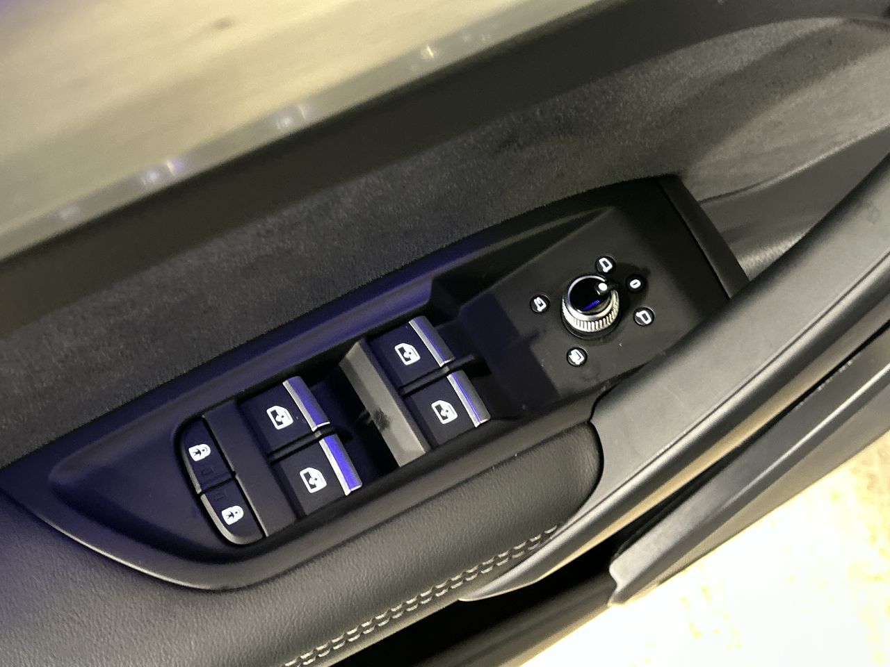 Audi SQ5 Sportback  2025 à Thornhill, Ontario