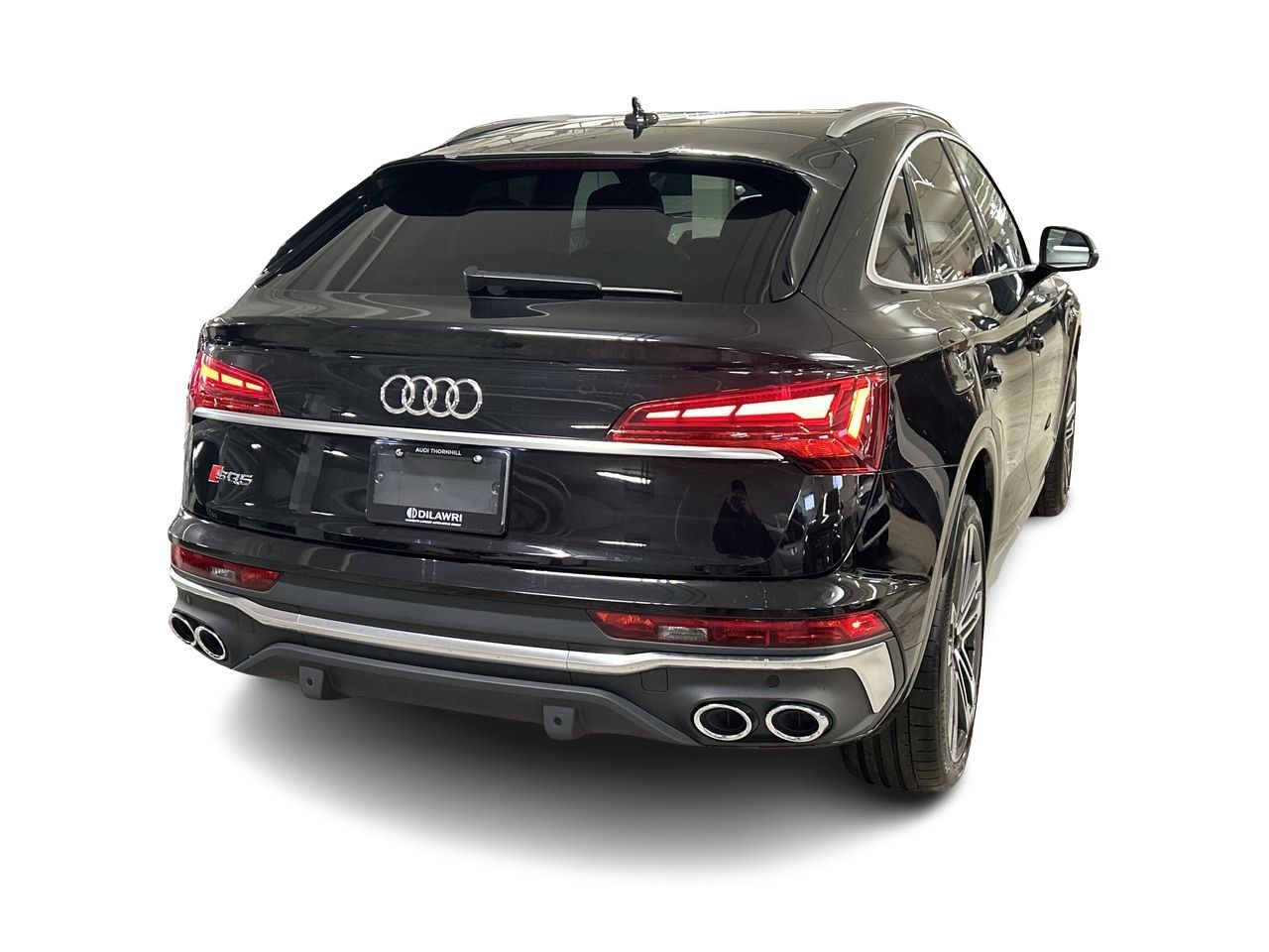 Audi SQ5 Sportback  2025 à Thornhill, Ontario