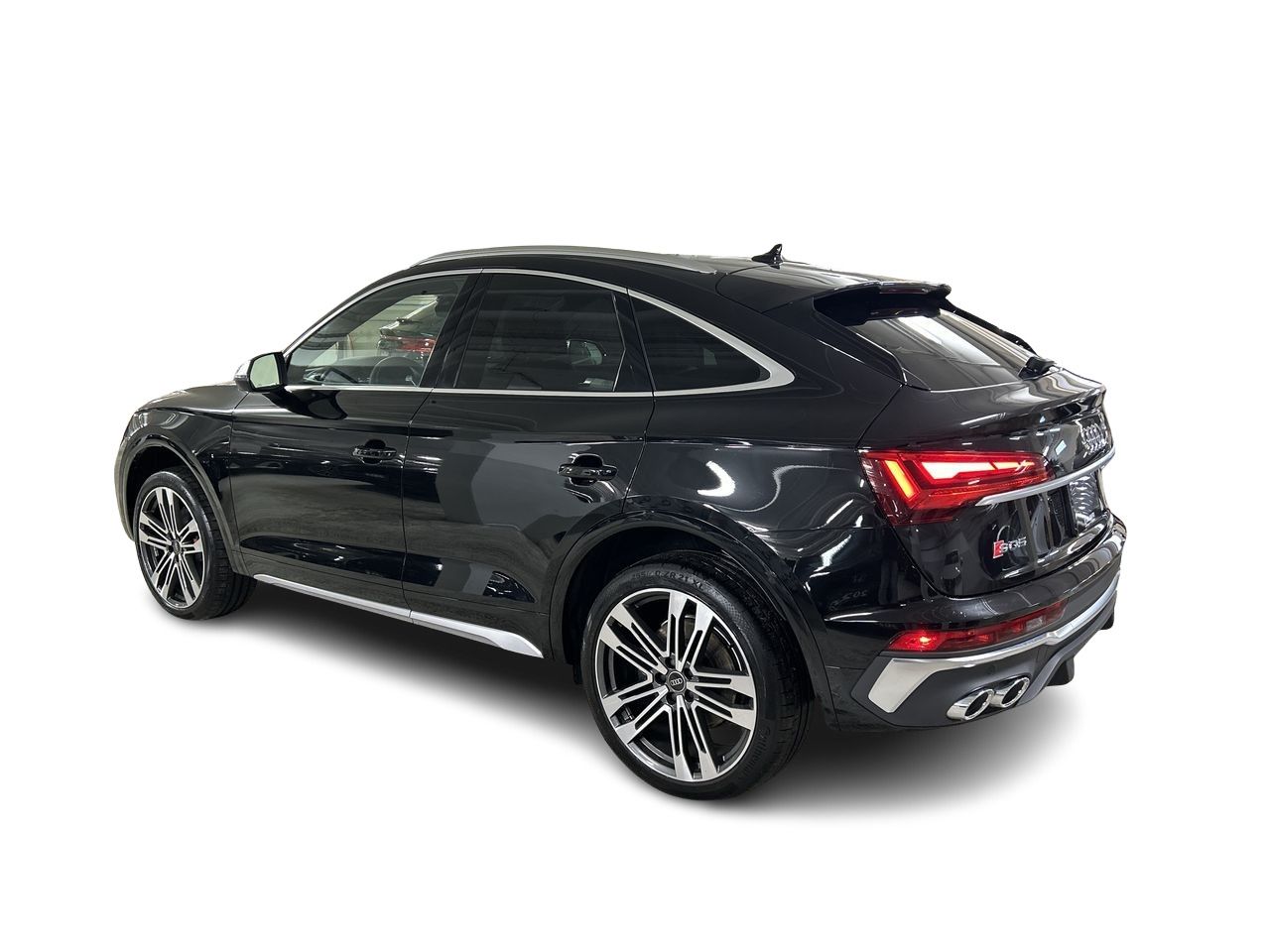 Audi SQ5 Sportback  2025 à Thornhill, Ontario