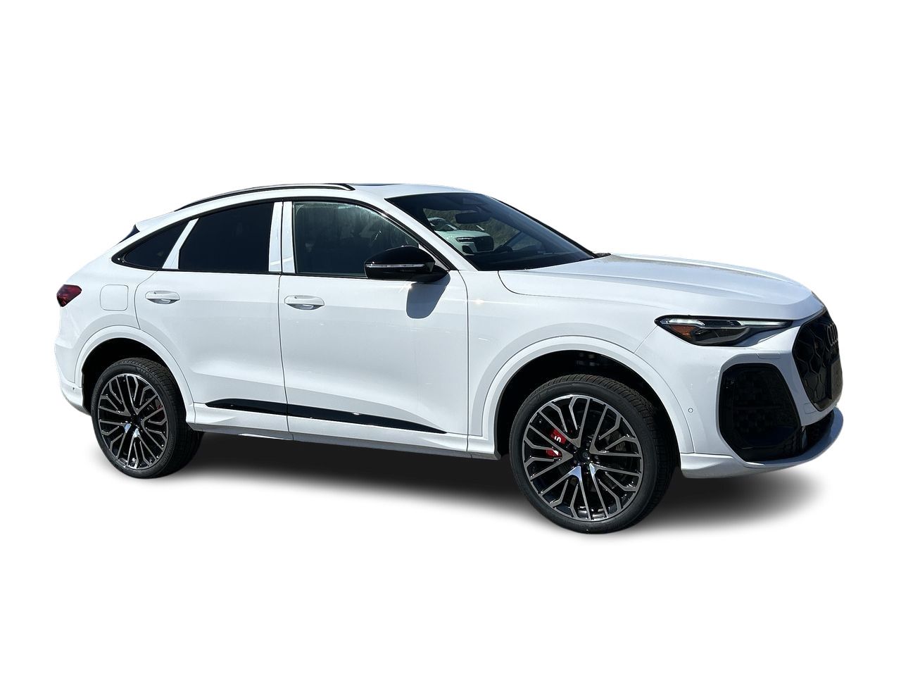 Audi SQ5 Sportback  2026 à Thornhill, Ontario