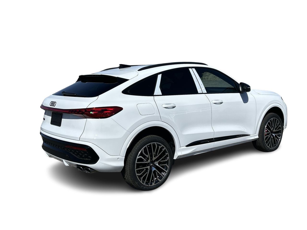 Audi SQ5 Sportback  2026 à Thornhill, Ontario