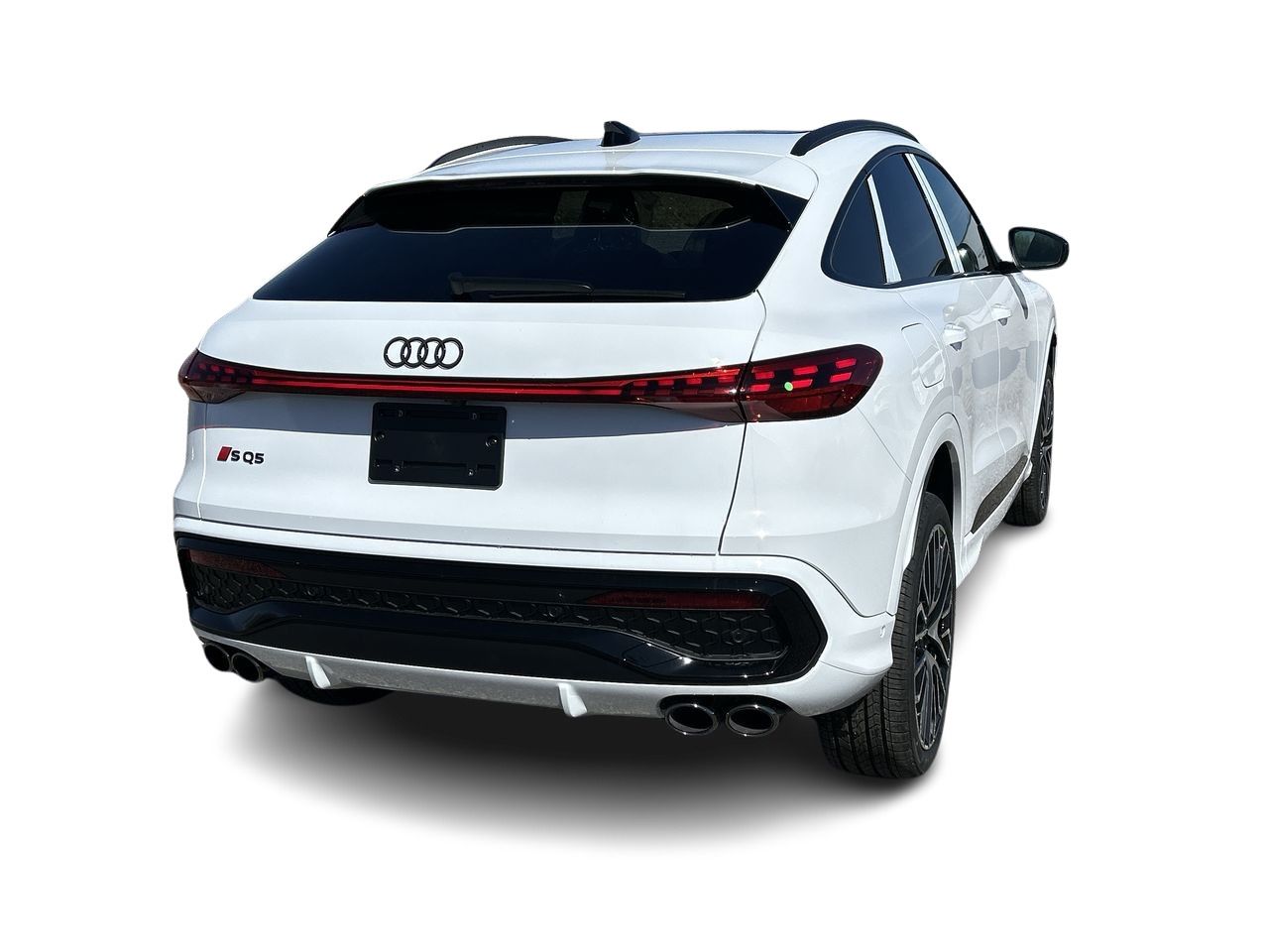Audi SQ5 Sportback  2026 à Thornhill, Ontario