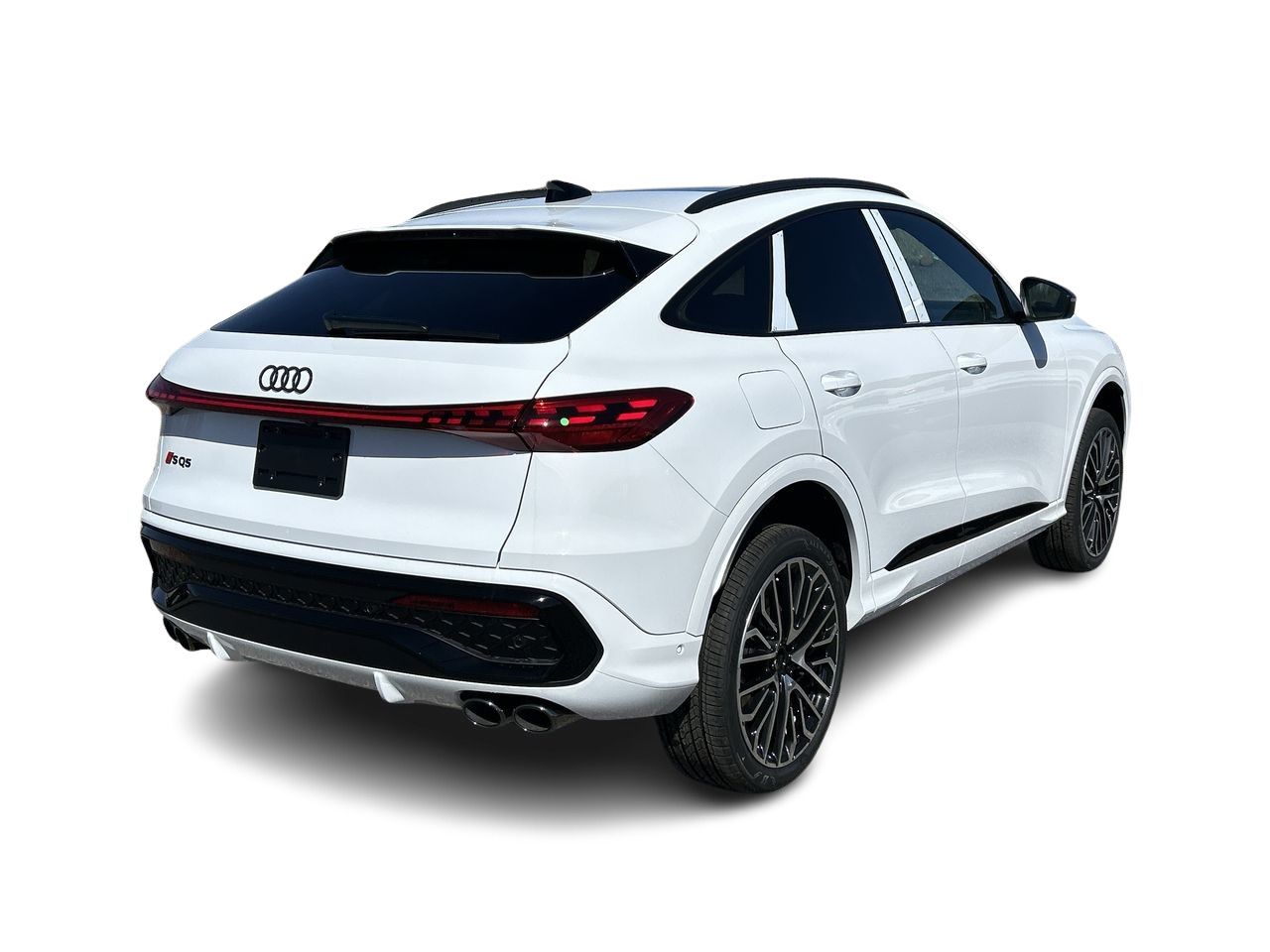 Audi SQ5 Sportback  2026 à Thornhill, Ontario