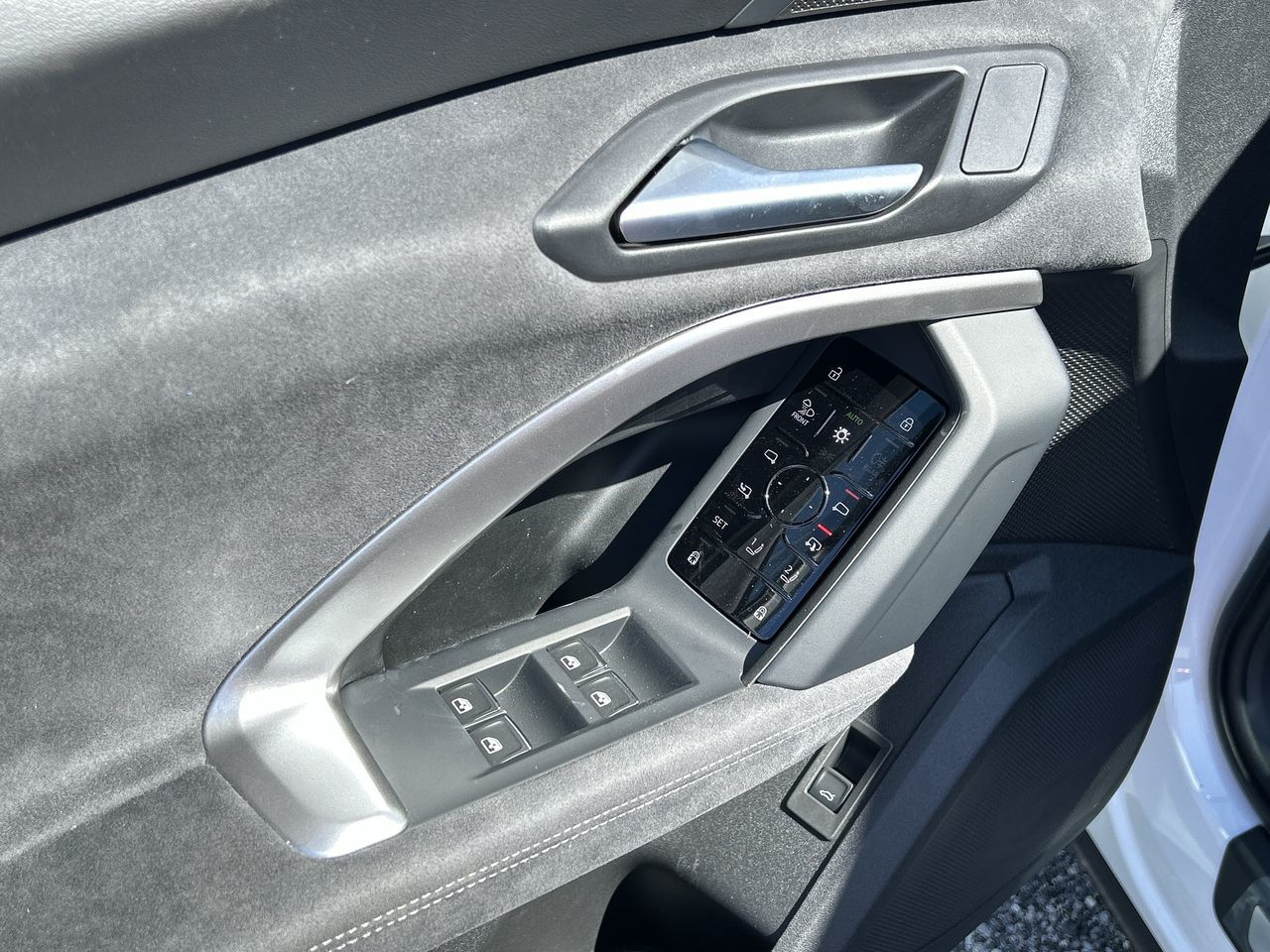 Audi SQ5 Sportback  2026 à Thornhill, Ontario