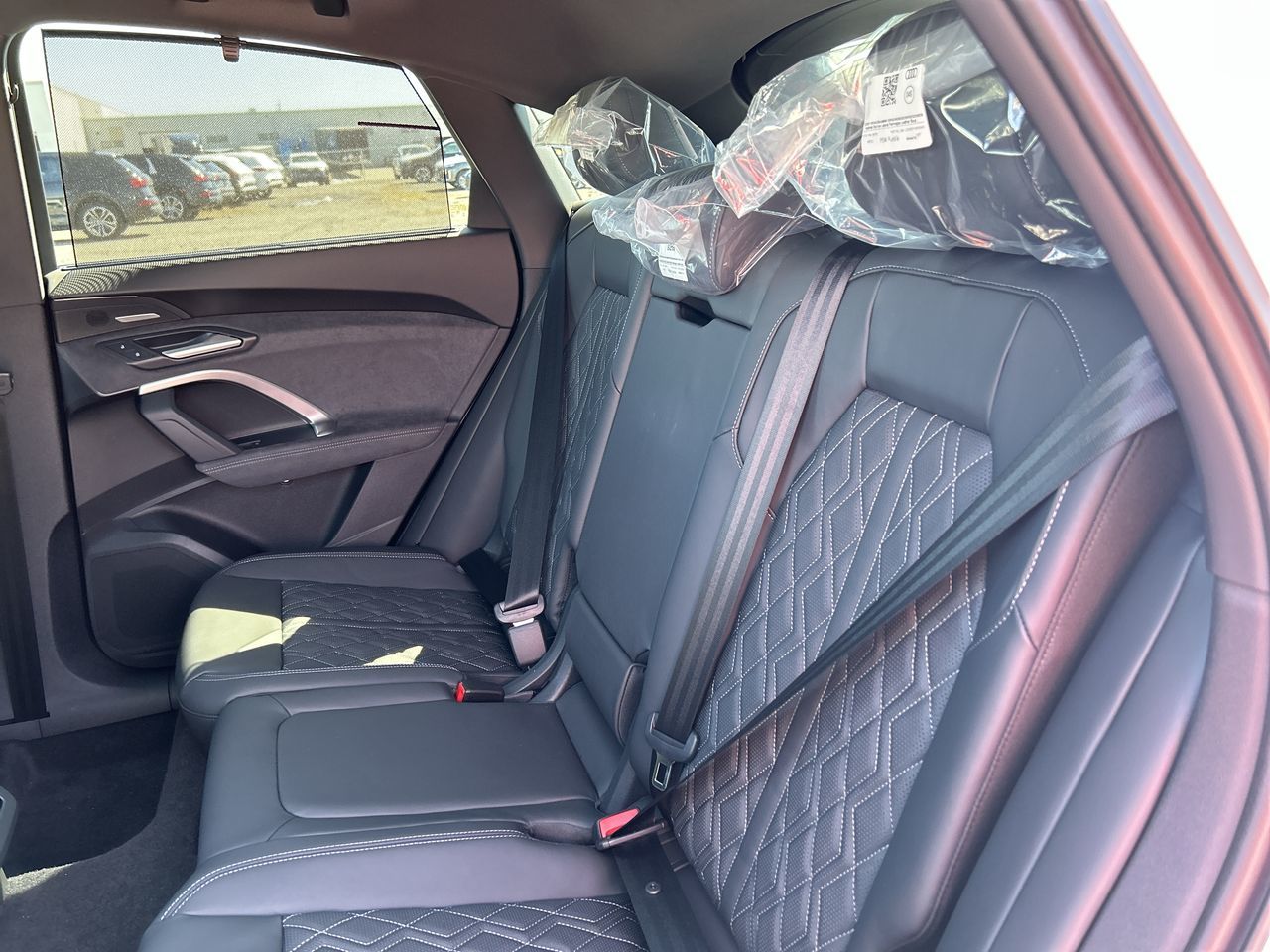 Audi SQ5 Sportback  2026 à Thornhill, Ontario