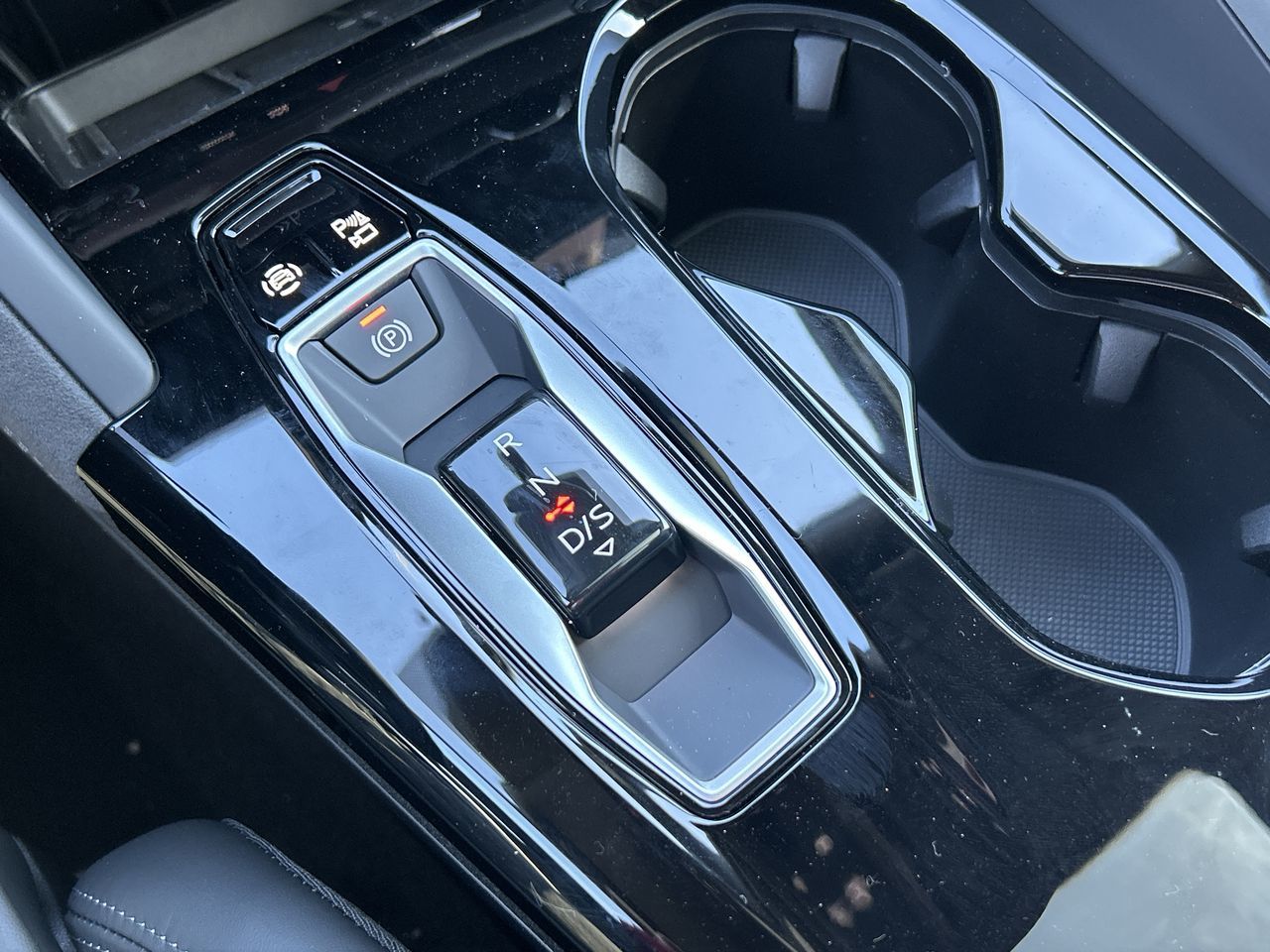 Audi SQ5 Sportback  2026 à Thornhill, Ontario